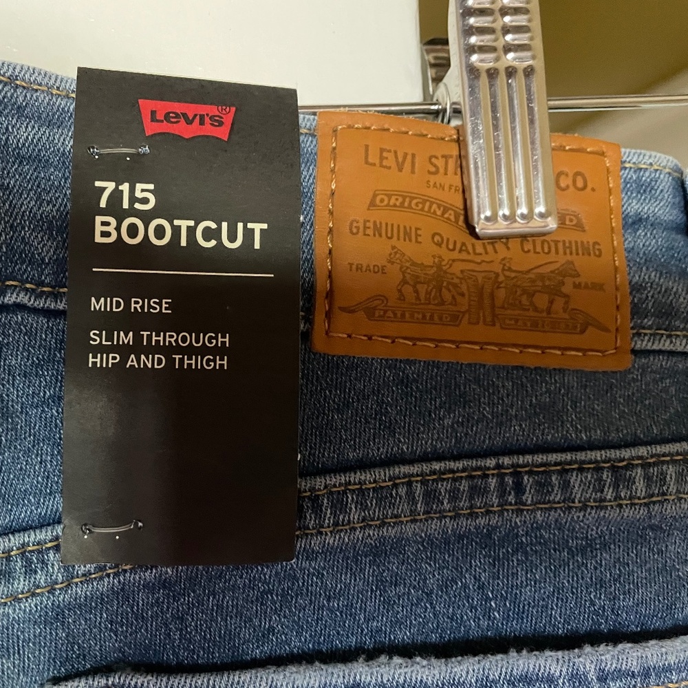 Levi's Jeans